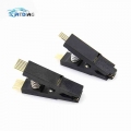 Programmer Testing Clip SOP8 SOP16 SOP SOIC 8 SOIC 16 SOIC8 SOIC16 SOIC8 DIP16 DIP 8 Pin DIP 16 Pin IC Test Clamp without cable|