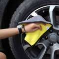 Car Wash Microfiber Towel Car Cleaning Auto Accesorios Extra Soft Car WashTowel Detailing Car Care Cloth Microfibre|Car Towel|