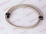 8 AN Braided Stainless Steel Fuel Line Hose 1500 PSI Per Foot|Fuel Supply & Treatment| - ebikpro.com