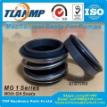 Mg1/14/15/16/18/20/25/28/30/33/35/38/40/45/48/50/55/60/65/70/75/80-g4 Replace Tlanmp Mechanical Seals With G4 Seat - Oil Seals &