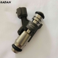 Original Quality Fuel Injector Nozzle For Chery Tiggo 3 2.0L IPM019|Fuel Injector| - ebikpro.com