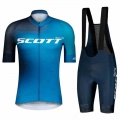 Outdoor quick drying mountain bike short sleeve cycling jersey suit men|Cycling Sets| - Ebikpro.com