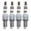 4pcs DCPR7EIX Iridium IX Spark Plug 3144 fit for Harley Davidson Motorcycle Blackline Breakout Dyna DCPR7EIX 3144|Spark Plugs &a