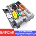 Fuse Box Unit Assembly Bsm-r04 R05 R20 308 408 607 C4 Car - ebikpro.com