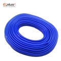 Eplus Silicone Vacuum Tube Hose Silicon Tubing Universal 3mm 4mm 6mm 8mm 10mm 12mm Blue Auto Parts - Hoses & C