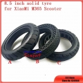 8.5 Inches Updated Tire for Xiaomi M365 Scooter New Version Tyre No Inflation Wheel Solid Tyres for Xiaomi PRO Electric Scooter|