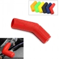 Motorcycle Shifter Shoe Protector Gas Motorbike Replacement Parts Universal Lever Protection Moto Rubber Shift Lever Gear Cover|