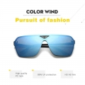 Sunglasses Men Polarized Driving Chameleon Glasses Male Change Color Sun Glasses Cycling Vision Driver's Colored Film Eyewea