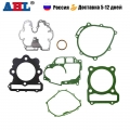 Complete Full Engine Cylinder Gasket Kit For Honda XR250R XR250L CBX250S XL250R XLR250R XR250 CBX250 XL250 XLR250 XR CBX XLR 250