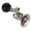 New Super Loud Bicycle Bell Classical Snail Horn Mountain Air Clown Bicycle Metal Bell Bugle Horn Riding Horn Retro Bike Bi E6Y9