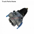 Pressure Limiting Valve Spare Parts for Man Trucks MANE 81521019270/81521016270|Truck Engine| - Ebikpro.com