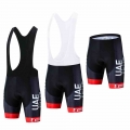 2019 Tour Team UAE Cycling Jersey Bike Shorts MTB Ropa Ciclismo Summer Quick dry Pro Bicycle wear Maillot Culotte Suit 19D GEL|C