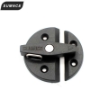 Nylon Boat Door Cabinet Round Turn Button Twist Catch Latch Marine Hardware Accessories|Marine Hardware| - Ebikpro.com