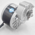 Bicycle Motor 250w 24v/36v Dc Brush Gear Motor For Electric Bike Bicycle Scooter Electric Tricycle Unitemotor Bike Motor - Elect