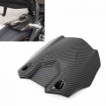 Carbon Black Rear Tire Hugger Mudguard Fender For Yamaha YZFR1 YZF R1 2015 2016 YZF R1 Motorcycle Parts Mud Guard Fairing Cowl|F