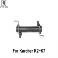 hose extension connector for Karcher K Series high pressure washer water cleaning hose| | - ebikpro.com