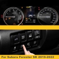 1x Auto Stop Start Disable Device Cable For Subaru Forester Sk 2019-2022