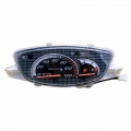 Motorcycle Accessories For HONDA DIO ZX AF34/AF35 Motorcycle scooter Instrument assembly motorcycle speedmeter|motorcycle speedo