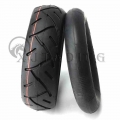 10x3.0 inner and outer tire 10*3.0 tube tyre For KUGOO M4 PRO Electric Scooter Go karts ATV Quad Speedway tyre|Tyres| - Office