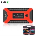 New Car Jump Starter Power Bank Starting Device Portable Car Charger Booster Charger Booster Car Starter 20000mA|Starters| - O