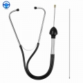 Newest Car Cylinder Stethoscope Diagnostic Tool Engine Cylinder Noise Tester Detector Auto Abnormal Sound Diagnostic Device|Cyli