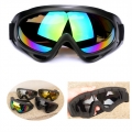 Glasses Motocross Motorcycle Goggles ATV Off Road Dirt Bike DustProof Racing Glasses Anti Wind Eyewear Dirt Bike Goggles|Motorcy