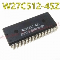 1pcs/lot W27C512 45 W27C512 45Z 27C512 DIP 28 In Stock|Performance Chips| - ebikpro.com