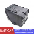 Baificar Brand New Engine Battery Shell Protection Cover 5615N4 5615N3 For Peugeot 307 308 408 3008 Citroen C4L|Fuses| - Offi