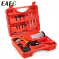 Hand Held Brake Bleeder Tester Set Vacuum Pump Car Kit Auto - ebikpro.com