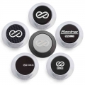 4PCS/lot 68MM Car Wheel Center Hub Caps for ENKEI Emblem Logo Auto Styling Rim Hub Cap|Wheel Center Caps| - ebikpro.com