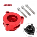 For Ford Mustang Escape Fiesta St Fusion Sport Car Turbo Blow Off Valve Adapter Adjuable Spacer 1.5l 1.6l 2.0l 2.7l Bov 1000rd -