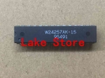 5 unids/lote W24257AK 15 DIP W24257AK 12 W24257AK 20 W24257AK 10|Performance Chips| - ebikpro.com