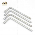 1pcs car Accessories Exhaust pipe hook Suspension muffler accessories Stainless steel hook for BMW E46 E90|Hangers, Clamps &