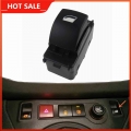 New Power Window Lifter Switch Control Button 6490E2 6490.E2 Fit For Peugeot 207 SW Van CC Partner Citroen C3 Picasso Berlingo