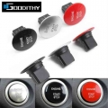 Universal Car Keyless Go Start Stop Push Button Engine Ignition Switch For Mercedes Benz W164 W205 W212 W166 W221 2215450714