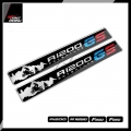 For Bmw F800gs F850gs R1200gs R1250gs Adventure 3d Resin Motorcycle Sticker - Decals & Stickers - Ebikpro.com