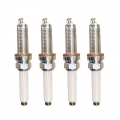 4PCS Iridium Spark Plug A0041597503 0041597503 SILZKFR8D7S For Mercedes Benz C63 GLK350 CLA45 AMG W176 W212 R350 S204 0041596803