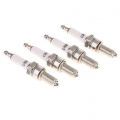 4 Pieces Motorcycle Standard Spark Plug Cr8e Cr8eb Cr8ek Cr8evx Cr8eix - Spark Plugs & Glow Plugs - ebikpro.com