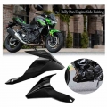 Motorcycle Lower Engine Spoiler Cowling Protection Fairing for Kawasaki Z400 Bellypan Belly Pan 2018 2021|Full Fairing Kits| -