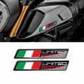 3d Motorcycle Decal Stickers Case Aprilia Ducati Car Resin - Ebikpro.com