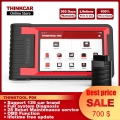 THINKCAR ThinkTool PD8 Professional Auto OBD2 Scanner Full System 28 Reset Service Lifetime Free Action Test Diagnostic Tools|Co