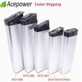 Folding Electric Bike Battery 48V 10Ah 12Ah 13.6Ah 17Ah 36V 7.5Ah 10Ah DCH 003 DCH 006 DCH 009 DCH011 DCH 014 DCH 015 Batteries|