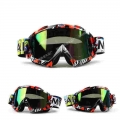 New Man/women Motocross Goggles Glasses Cycling Mx Off Road Helmets Goggles Sport Gafas For Motorcycle Dirt Bike Oculos Moto - G