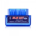 Mini Bluetooth Obd2 V1.5 Elm 327 V 1.5 Elm327 Obd 2 Scanner Elm327 Car Diagnostic Tool Elm-327 Obdii Adapter Auto Code Reader -