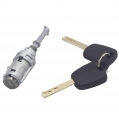 FOR CITROEN C2 C3 2002 2010 FRONT LEFT DOOR LOCK BARREL 9170T9 9170W9 9170T5 256924|Locks & Hardware| - ebikpro.com