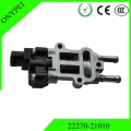 22270-21010 22270-21011 Idle Air Speed Control Valve Toyota - ebikpro.com