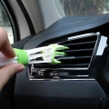 Car Styling Tools Cleaning Brush Accessories For Kia Sportage Ceed Rio 3 4 K2 K5 KX5 K3 Sorento Soul Cerato Hyundai Tucson 2017|