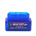 100PCS/LOT V1.5 Version Super Mini ELM327 Bluetooth With PIC1825K80 OBD2 Diagnostic Tool ELM 327 V1.5 Bluetooth |su