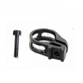 SRAM Original / 8081 Custom made Discrete Shifter Trigger Clamp X7 X9 X0 X1 XX XX1 GX EAGLE Shifter Lever Trigger Discr Black