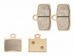 Disc Brake Pads set for KTM Dirt SX85 SX 85 17" 14" 19" 16" wheels 2012 2013 2014 2015|brake pad set|brake p